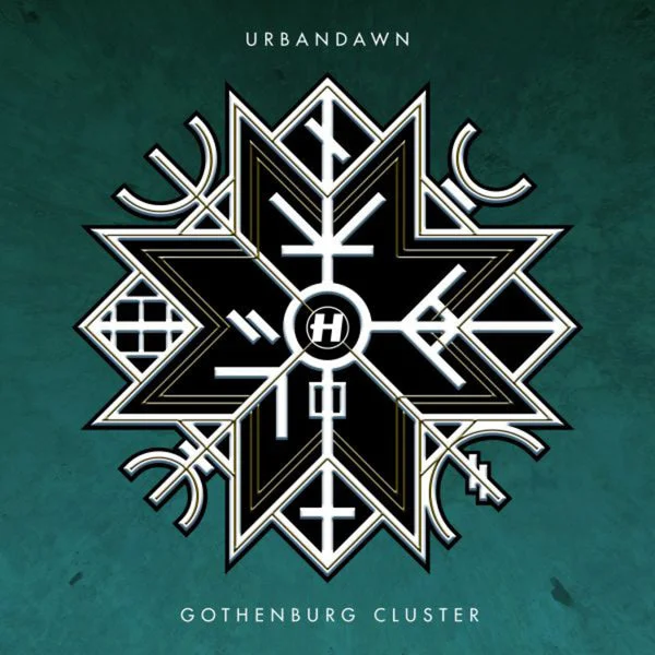 Urbandawn LP – Gothenburg Cluster