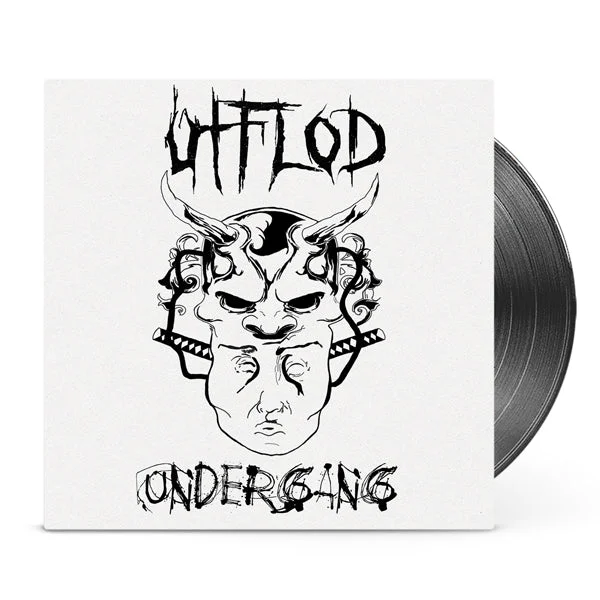 Utflod LP – Undergang