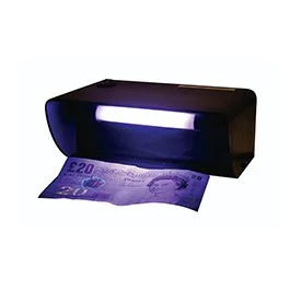 UV Light Source Mains Powered Spare 4W Tube [2183]