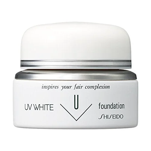 UV White Foundation N Ocher 10 20g