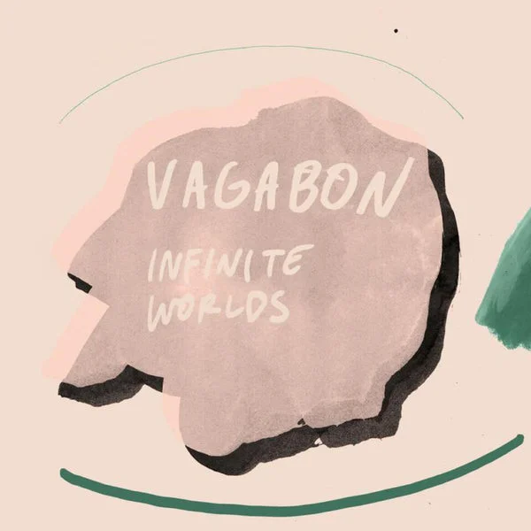 Vagabon LP – Infinite Worlds