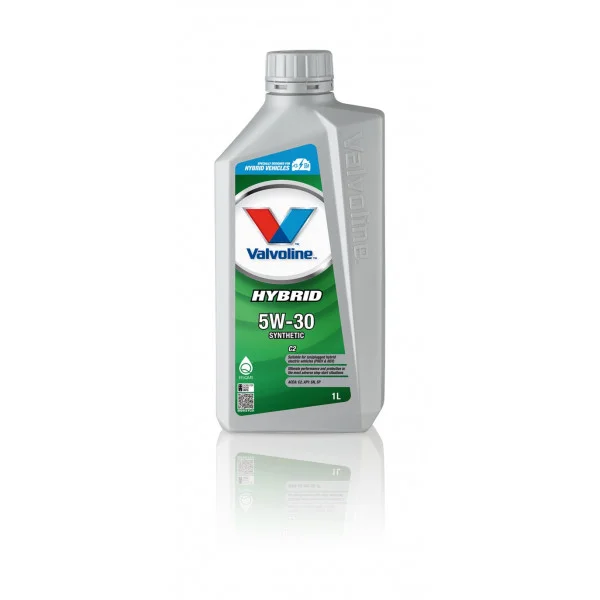 Valvoline Hybrid C2 5W30 – 1 Litre