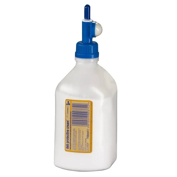 VAN CRADLE PROTECTIVE CREAM 700ML