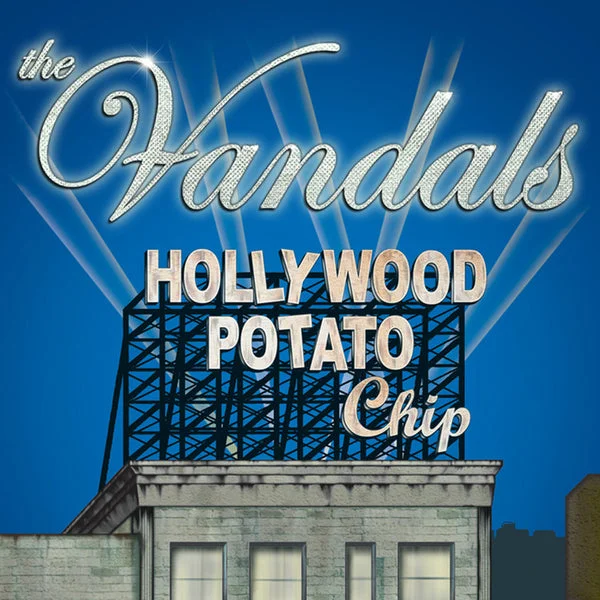 Vandals The LP – Hollywood Potato Chip