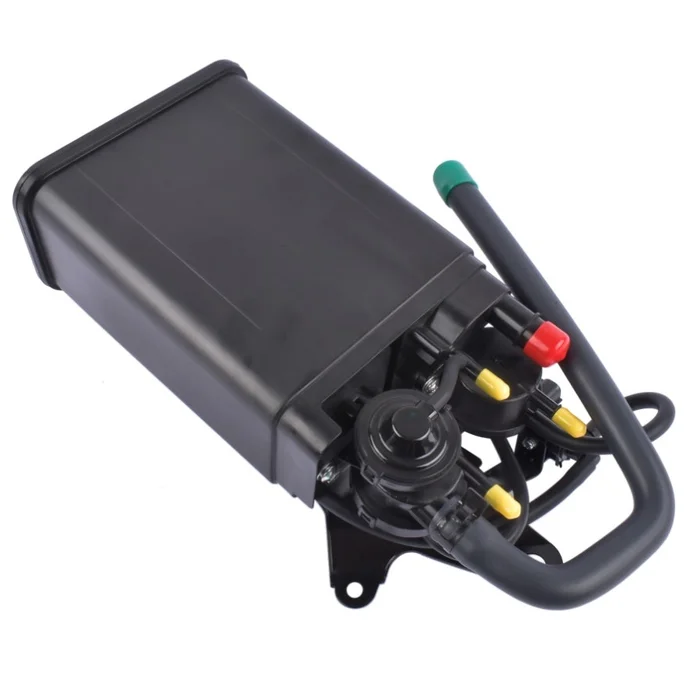Vapor Canister 4B11470 Replacement for Toyota Matrix & Corolla 1.8 L4 2003 2004 2005 77740-02121 61466844