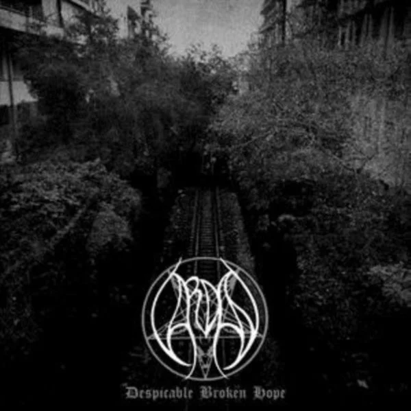 Vardan CD – Despicable Broken Hope
