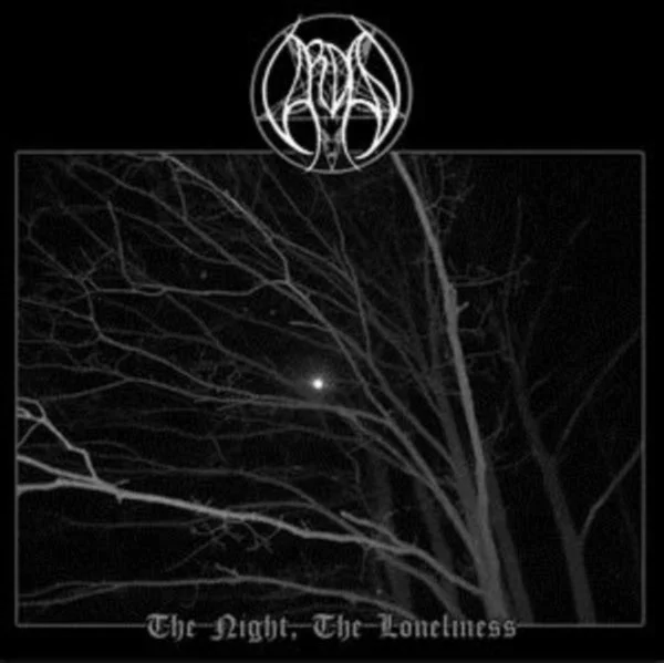 Vardan CD – The Night, The Loneliness