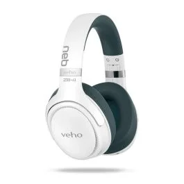 Veho ZB-4 Wireless Headphones [80932]
