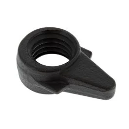 Vice Nut for Makita 2414, 2414B, 2414K Disc Cutters – OEM No. 322209-7