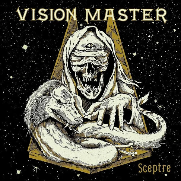 Vision Master LP – Sceptre