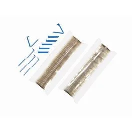 Visking Tubing 30M, Size 3 [1949]