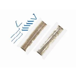 Visking Tubing 30M, Size 5 [1951]