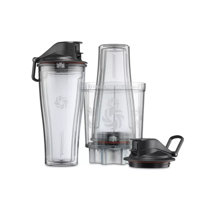 Vitamix 061724 Legacy Personal Cup and Adapter