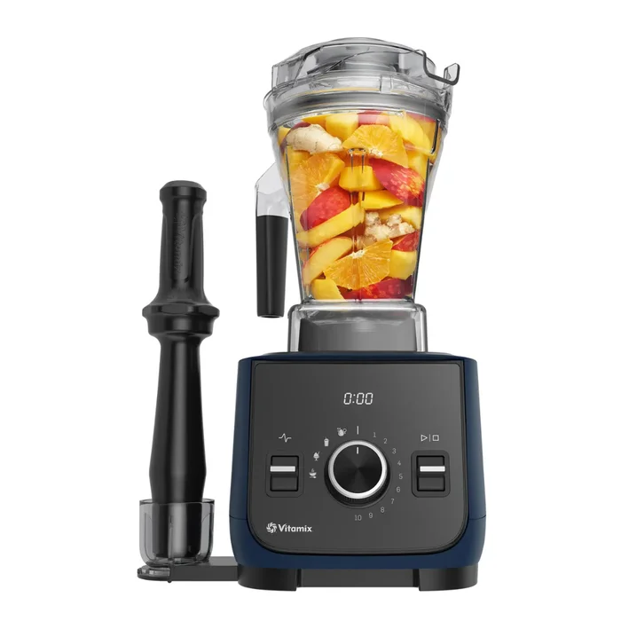 Vitamix – Ascent X2 Blender – Midnight Blue