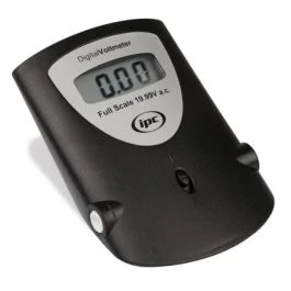 Voltmeter 20V AC x 0.01V – IPC [80077]