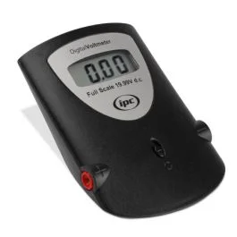 Voltmeter 20V DC x 0.01V – IPC [80076]
