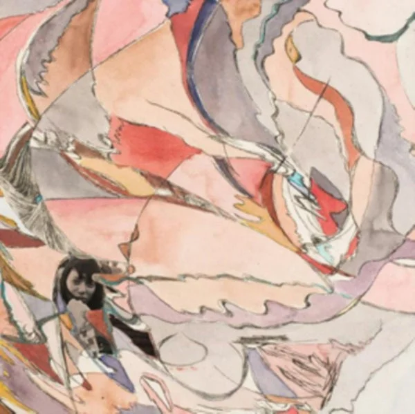 Vorhees LP – Black Horse Pike