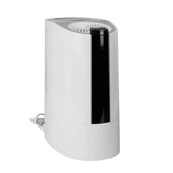 Vornado 1-Gallons Console Cool Mist Humidifier (For Rooms Up To 600-sq ft)