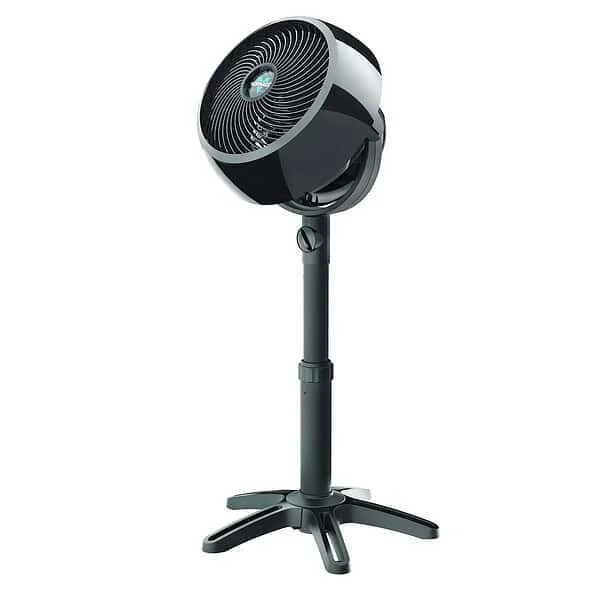 Vornado 7803 Large Air Circulator Fan | Whole Room Circulation Up to 100ft