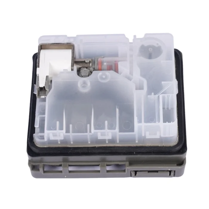 W10861000 Dishwasher Detergent Dispenser for Whirlpool KitchenAid Maytag Amana W10620296 W10620298 57413875