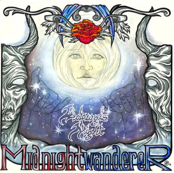 Walpurgis Night LP – Midnight Wanderer