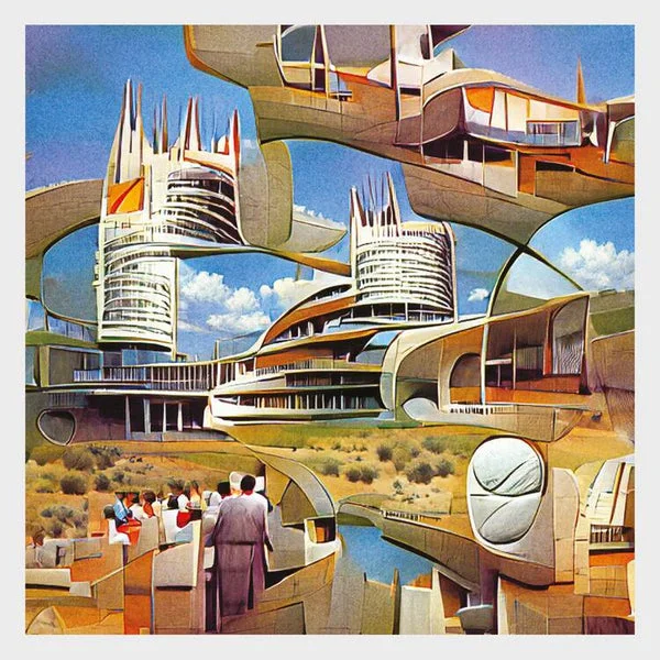 Wardown LP – Wardown Ii