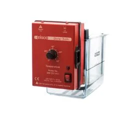 Water Bath Analogue – Eisco 2.5L [80881]