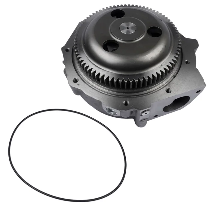 Water Pump 10R2776,10R3326,10R6225 fit for Caterpillar C15 ACERT Engine 87856602