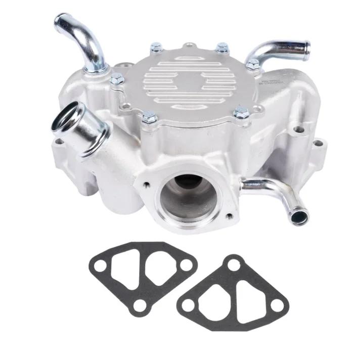 Water Pump Fit for Chevy Camaro Pontiac Firebird V8 5.7L 1993-1997 252-701 252-701 10128327 88926215 33051964