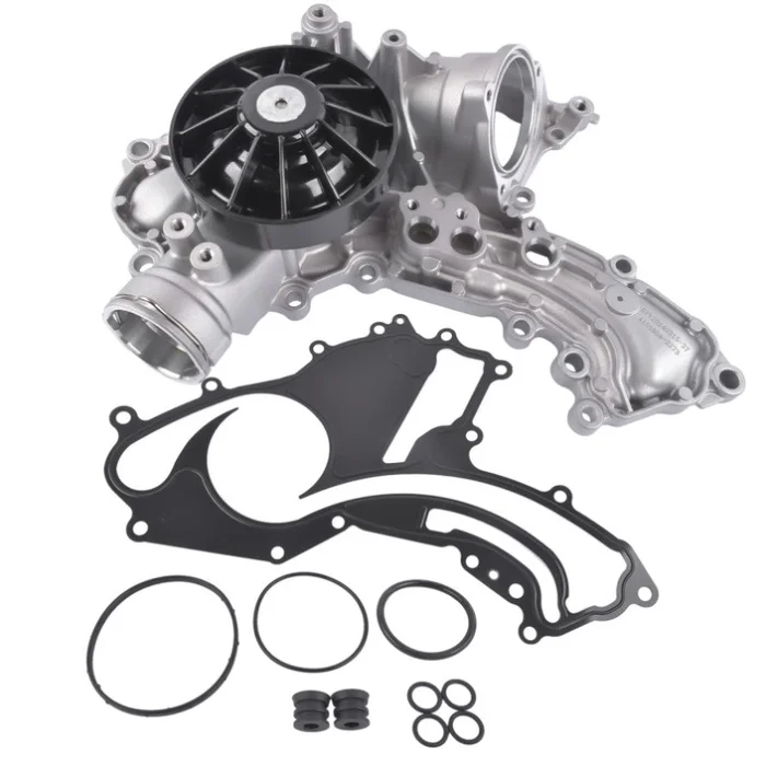 Water Pump New Fits for Mercedes-Benz CL550 CLS550 E550 GL450 GL550 ML550 S550 2782001201 44521620