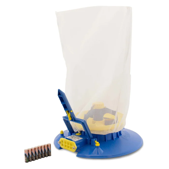 Water Tech – Pool Blaster LVAC100 Leaf Vac Battery Powered Pool Cleaner