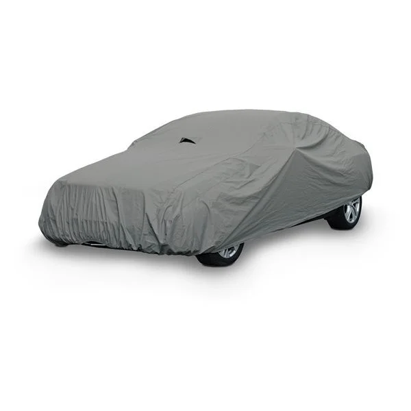 Waterproof Car Cover – Vented – Extra Large