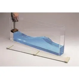 Wave Motion Tank [1515]