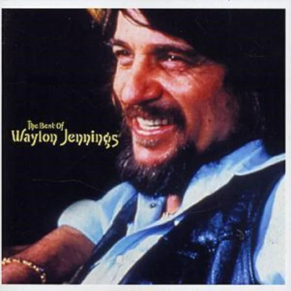 Waylon Jennings CD – The Greatest Hits