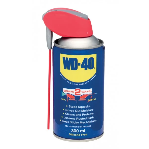 WD-40 Smart Straw – 300ml