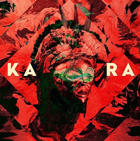We Are Shining LP – Kara
