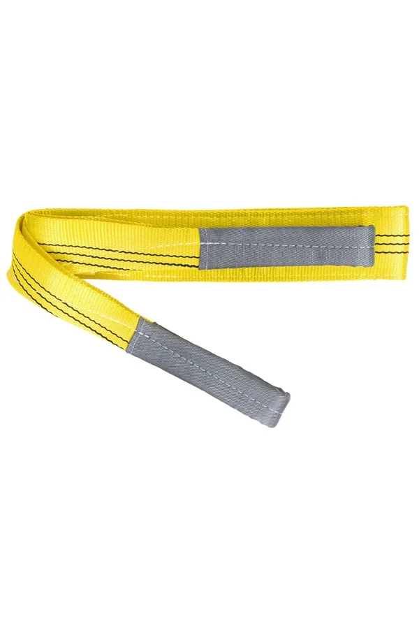 Webbing Lifting Sling Strops 3 Tonne – Lengths from 1-12mtr