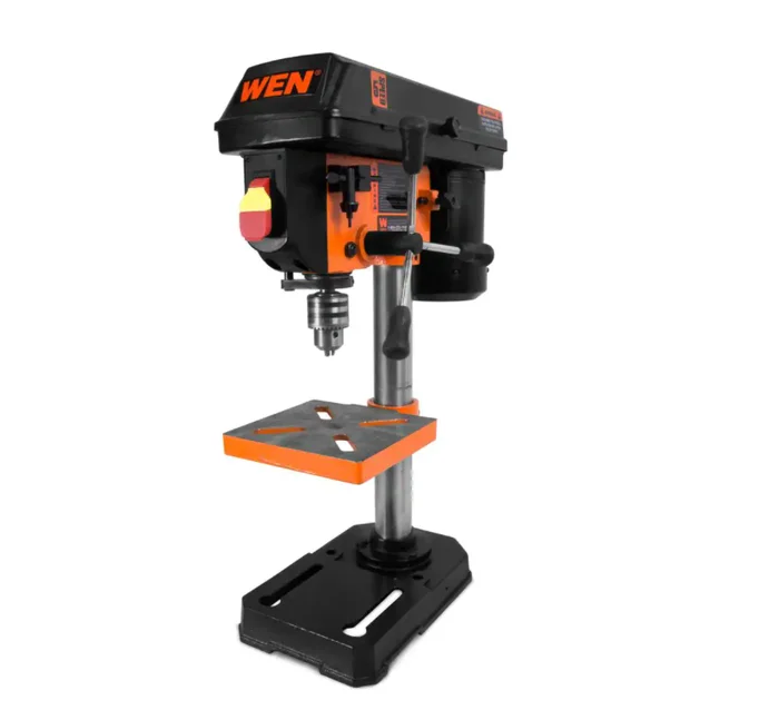 WEN 2.3 Amp 8 in. 5-Speed Benchtop Drill Press