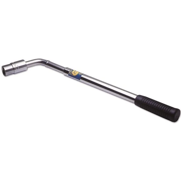 Wheel Brace – Telescopic