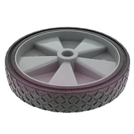 Wheel ML100/Deawst05 for Makita WST03, WST05 Wheeled Stands – OEM No. JM23400059