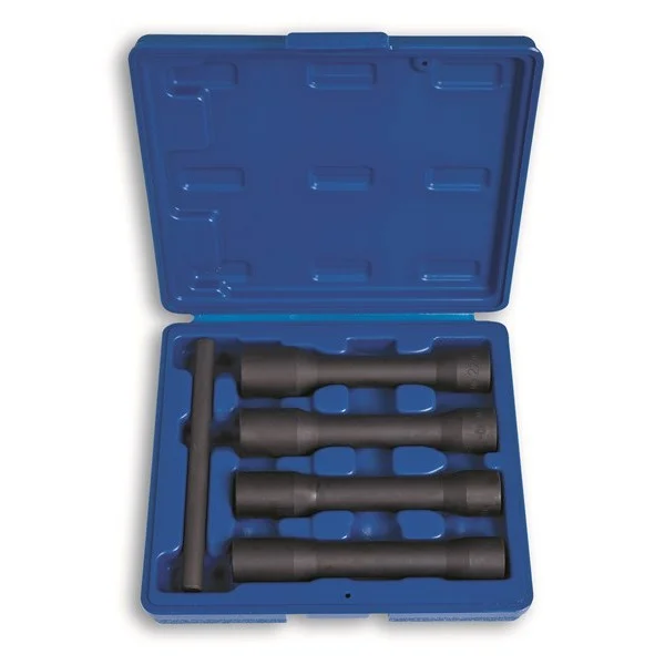 Wheel Nut Remover – 150mm – 4 Piece