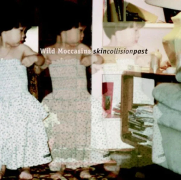 Wild Moccasins LP – Skin Collision Past