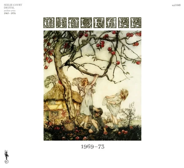 Windfall CD – Windfall