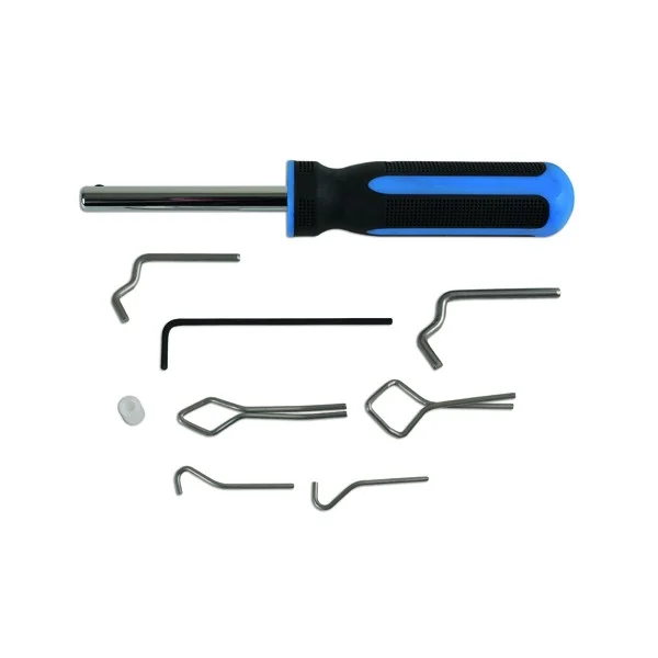 Windscreen Installation Tool Set