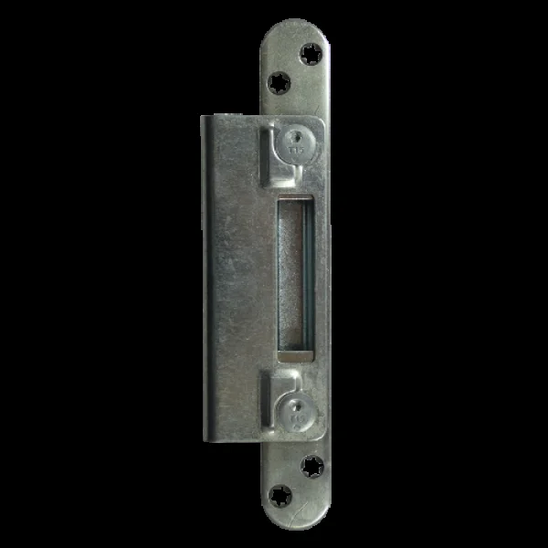 WINKHAUS AV2 Radius Hook Keep To Suit 56mm Doors – Steel