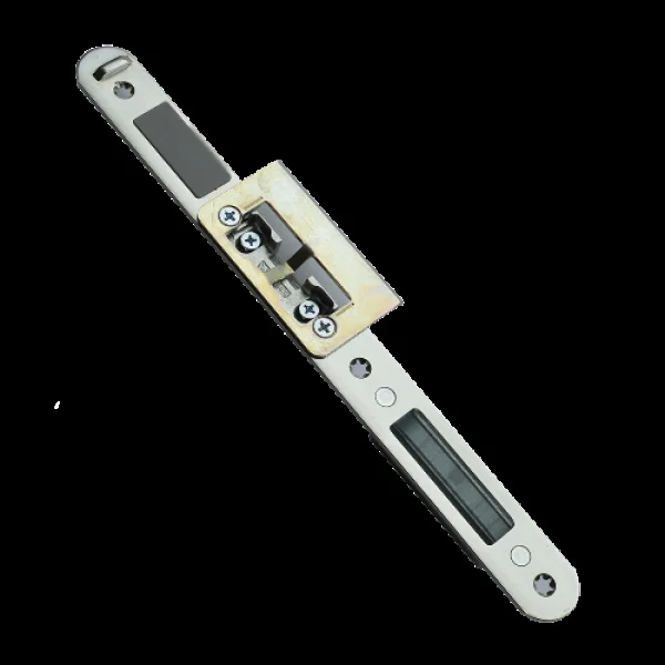 WINKHAUS AV3 Centre Keep Left Handed To Suit 54mm Doors – Steel
