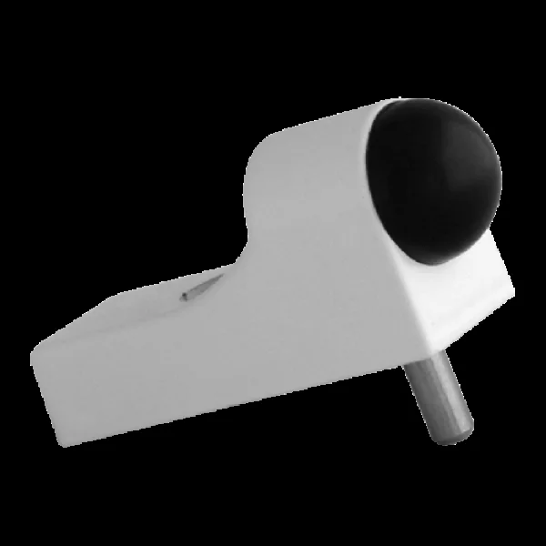 WINLOCK Patio Bump Stop – White