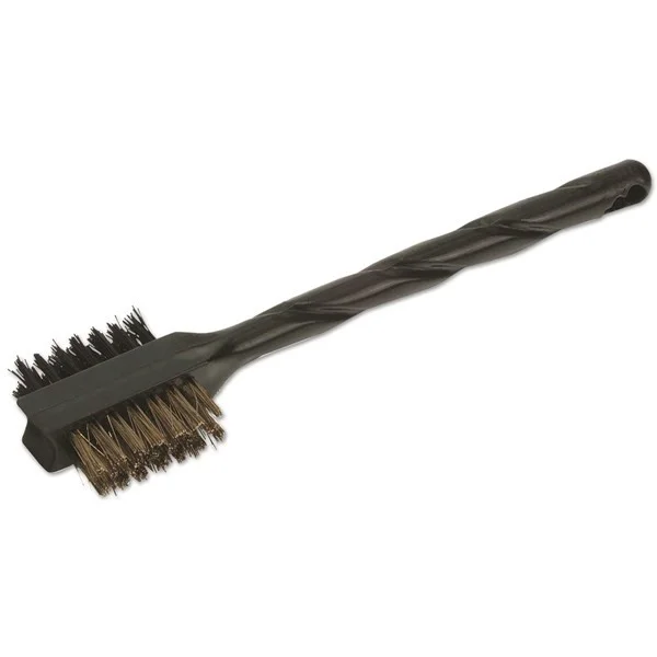 Wire Brush – Brass/Nylon