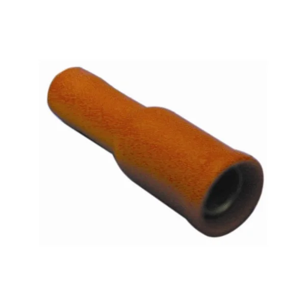 Wiring Connectors – Red – Female Bullet – Assorted – Pack of 50