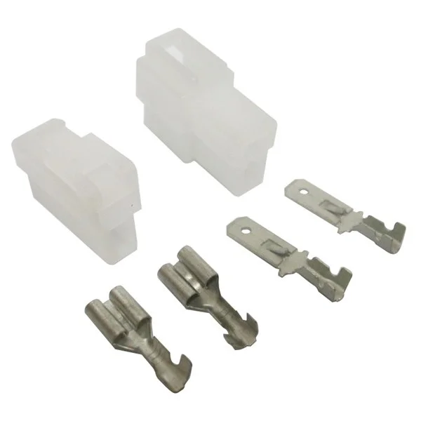 Wiring Disconnect Block – 2 way